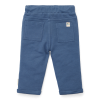 Blauwe broek - Pants dark blue 